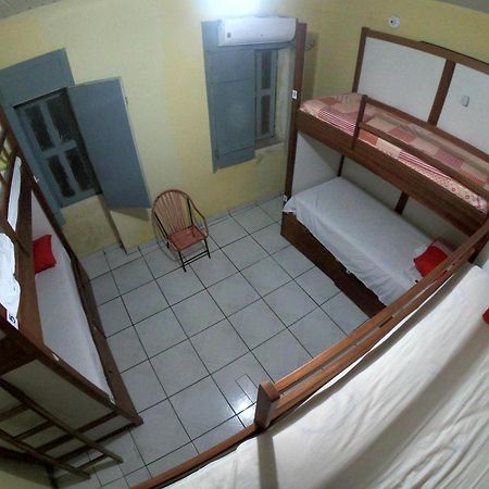 Casa Do Professor Hostel باريرينهاس الغرفة الصورة